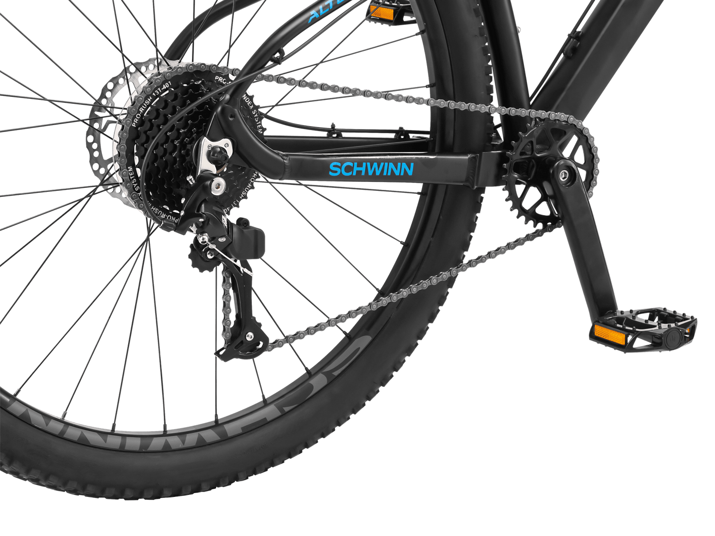 Altura 2.3 - 29in