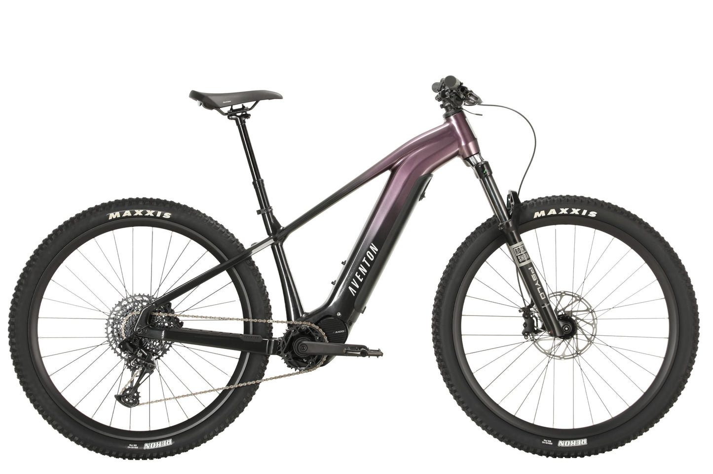 Ramblas eMTB