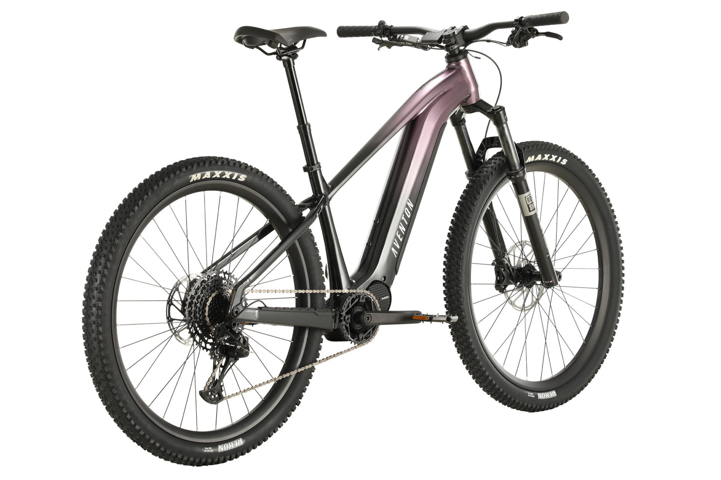 Ramblas eMTB