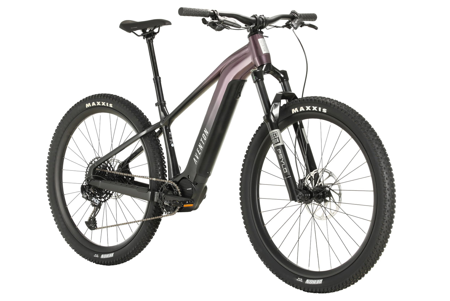 Ramblas eMTB