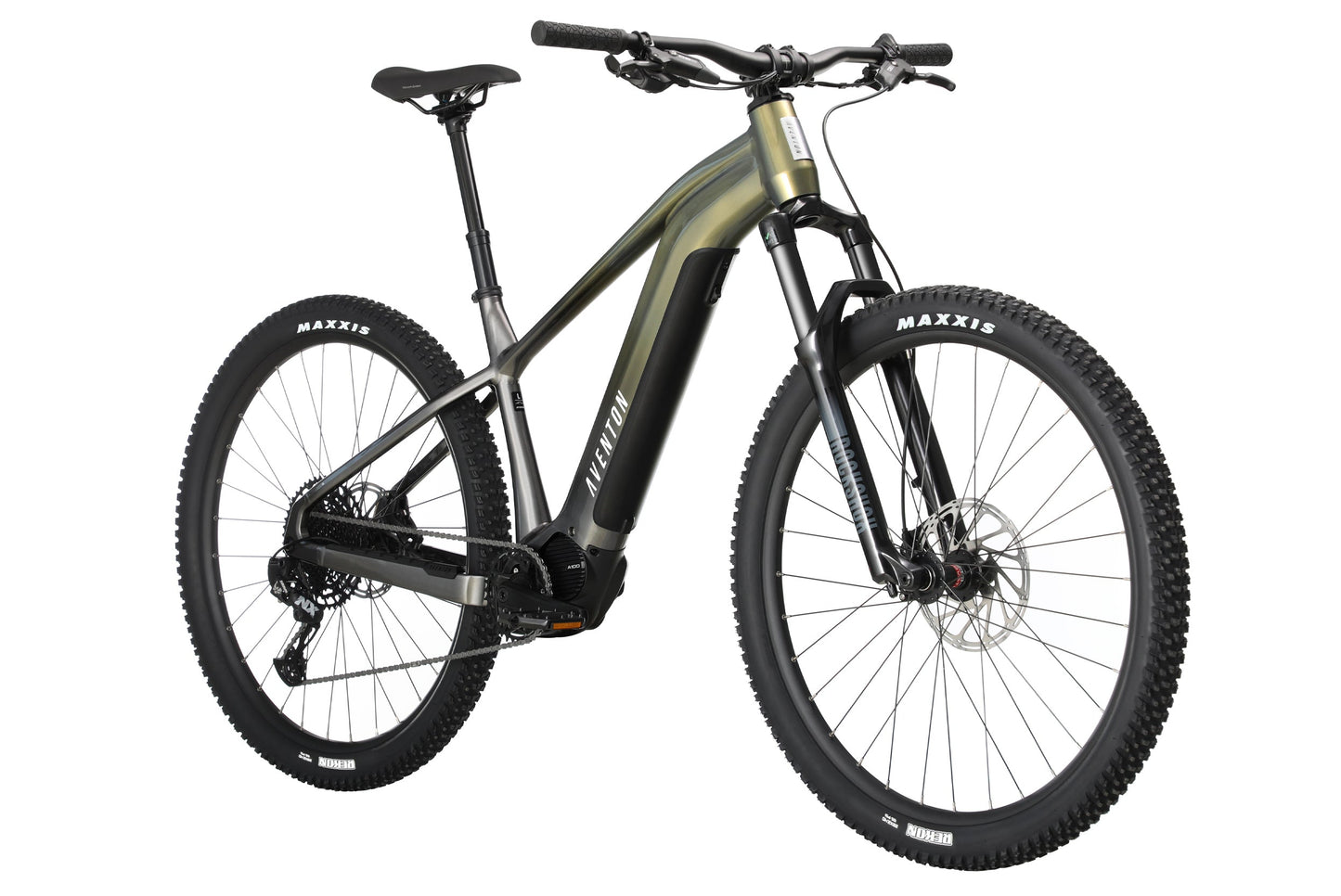 Ramblas eMTB