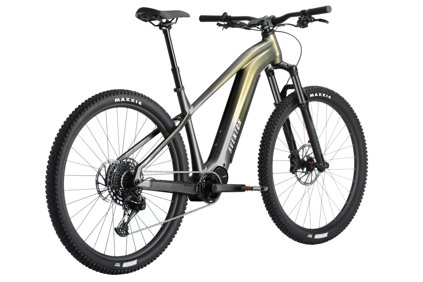 Ramblas eMTB