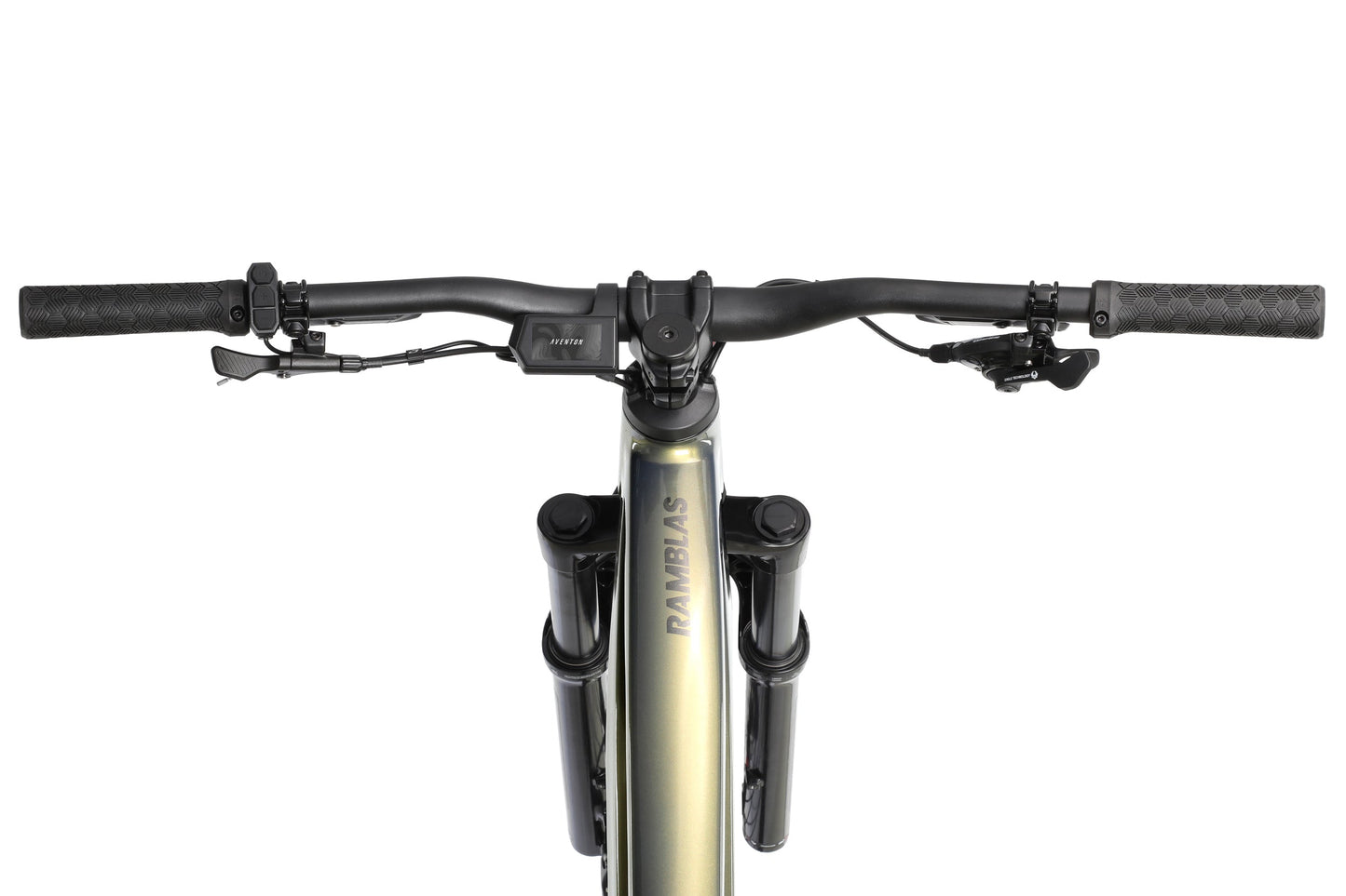 Ramblas eMTB