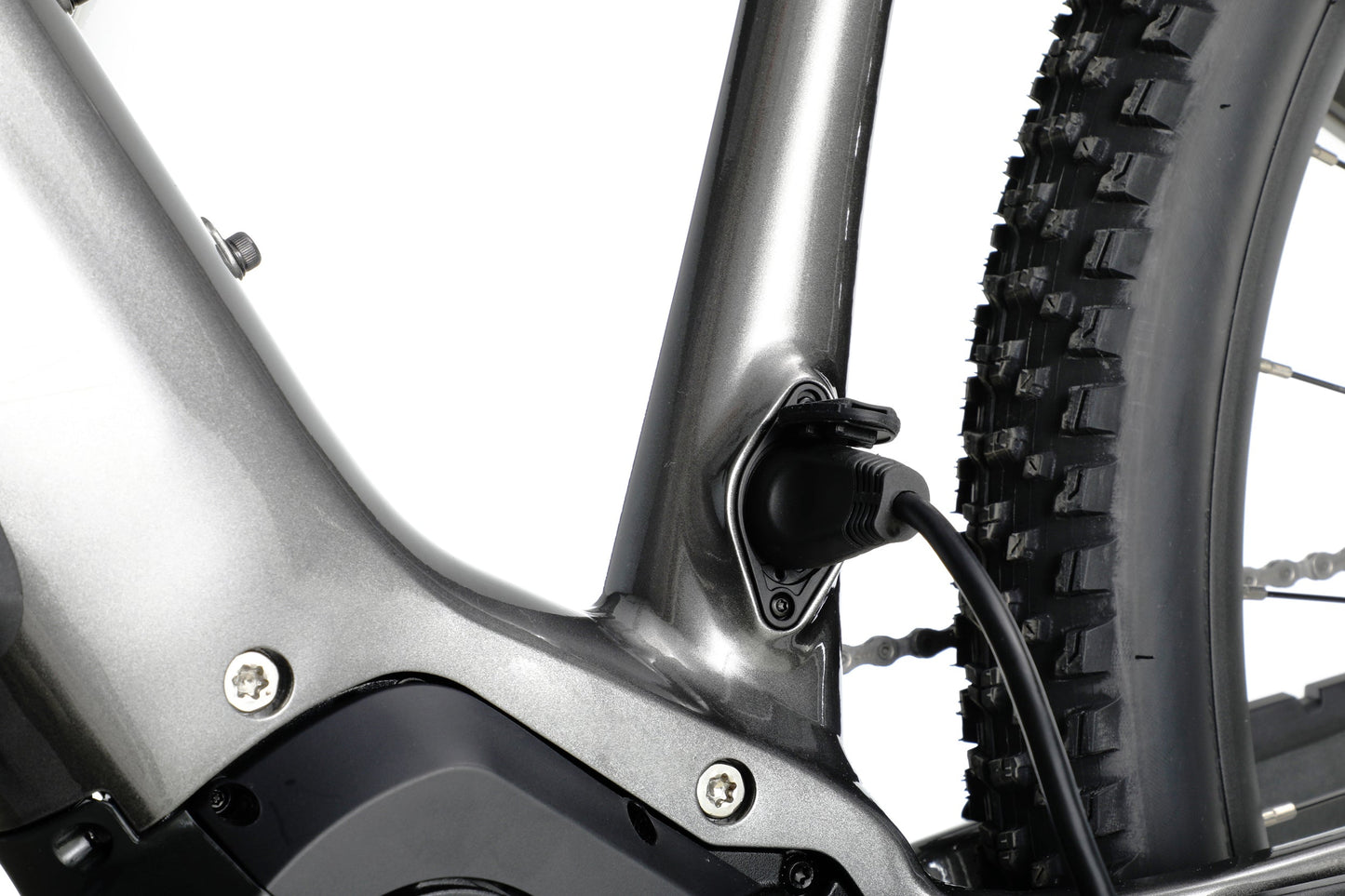 Ramblas eMTB