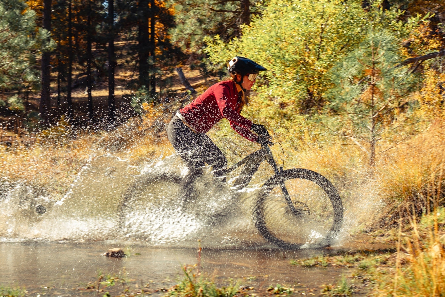 Ramblas eMTB