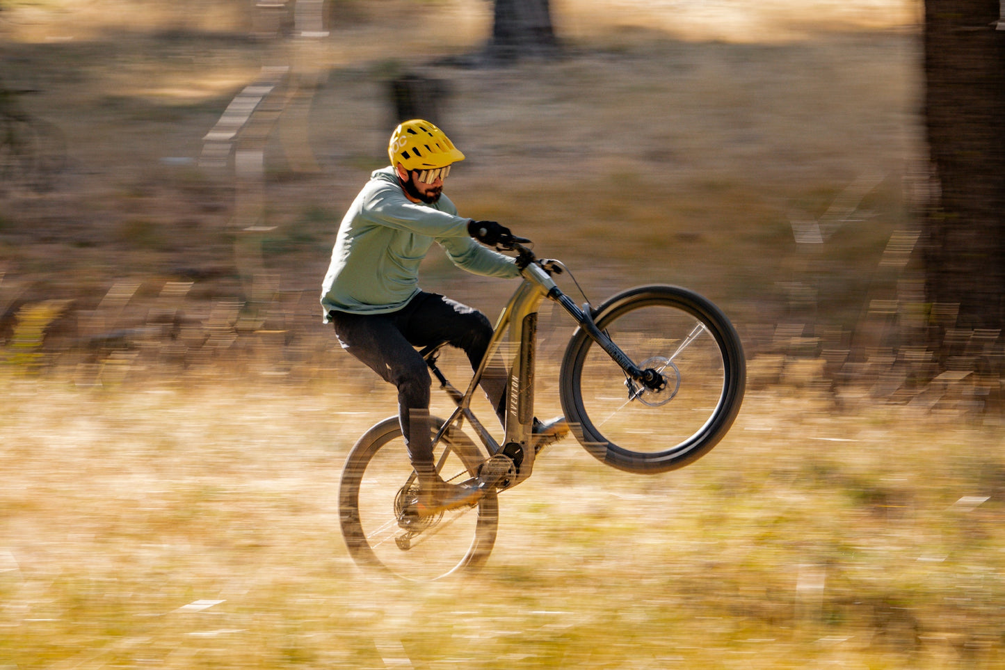 Ramblas eMTB