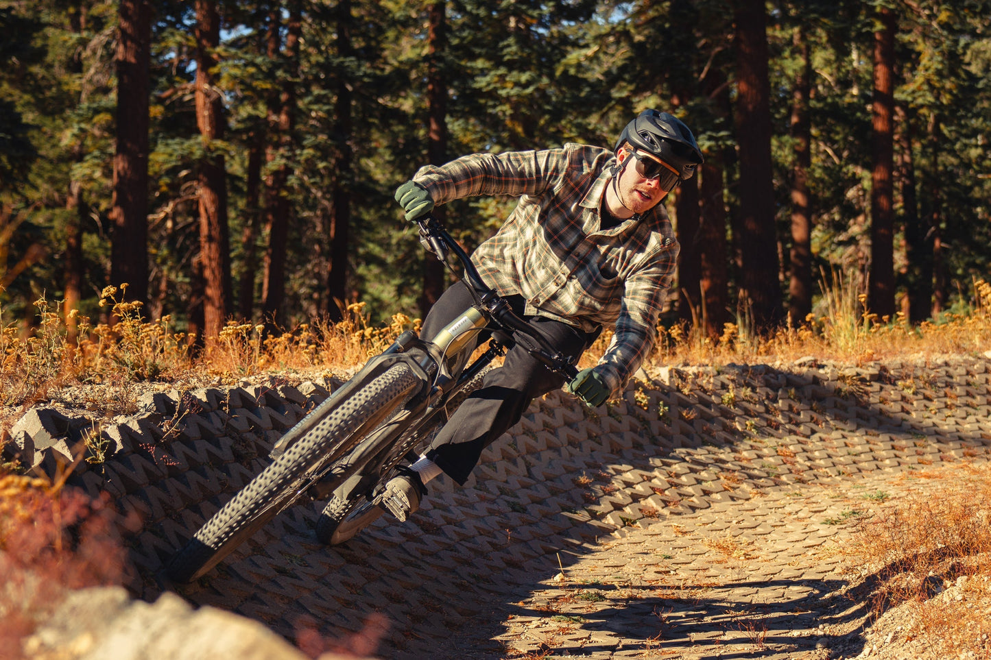 Ramblas eMTB